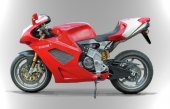 2008 Roehr 180HP V-Roehr Superbike photo